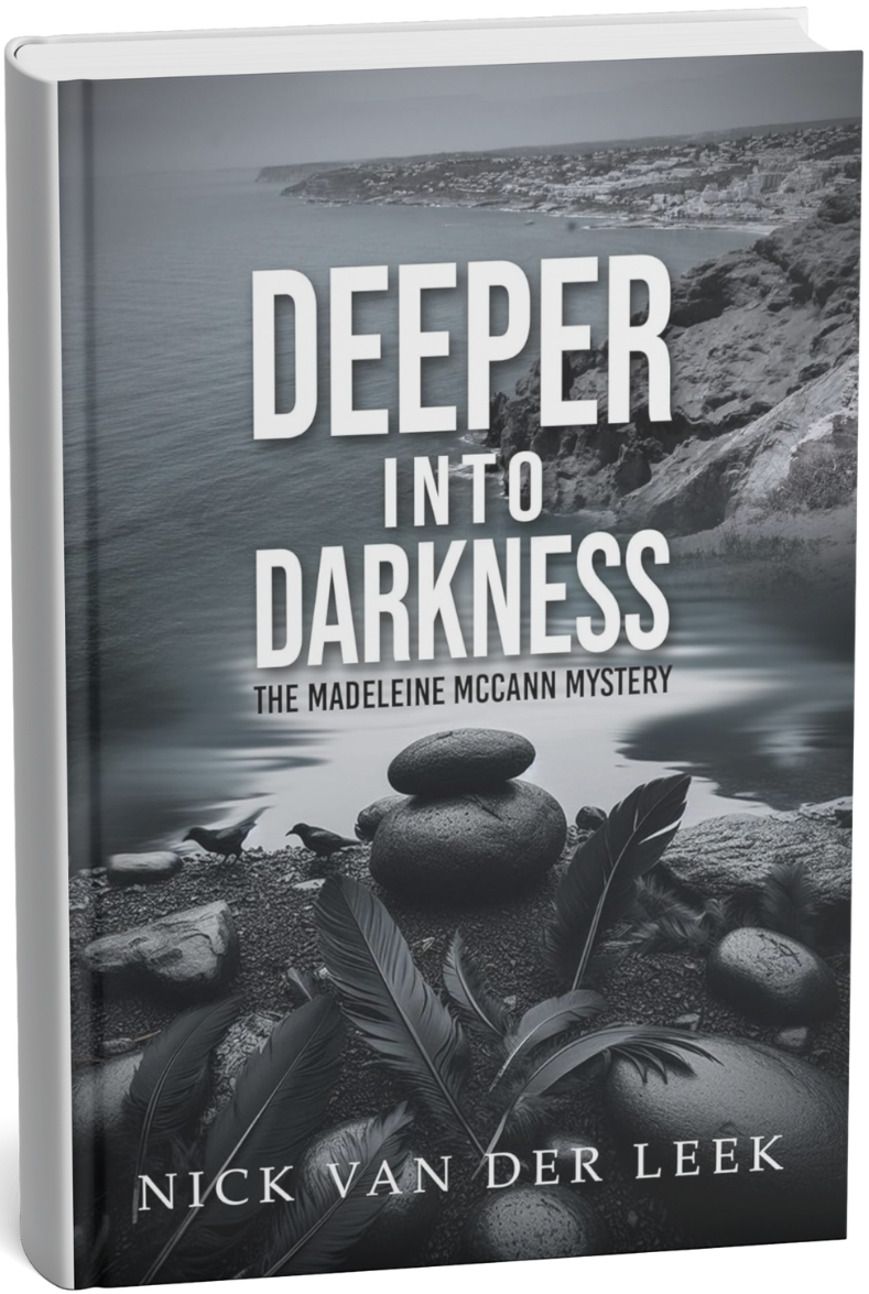 TCRS - Home featured book image