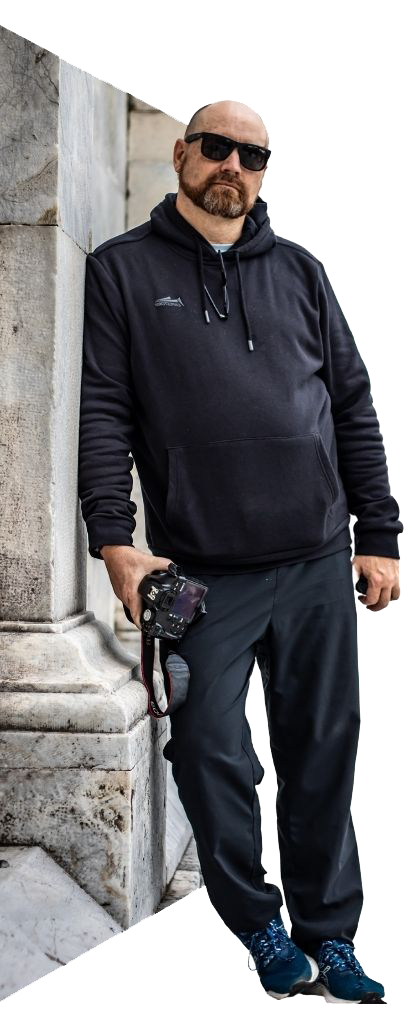 TCRS - Home socials image